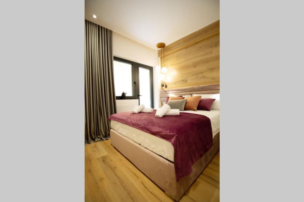 Ecostay-Serenity,Business Class Apartment By The Sea In Alimos Kalamaki Atenas Exterior foto
